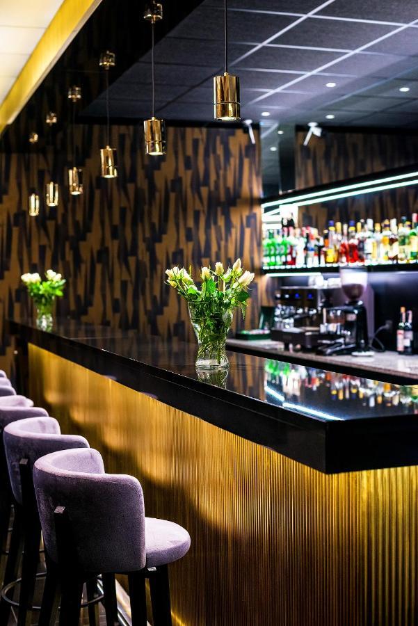 Hotel Gromada 코잘린 외부 사진